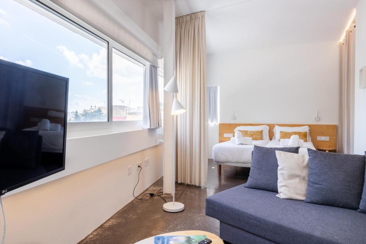 Home2Book Casablanca Las Teresitas Beach San Andrés Εξωτερικό φωτογραφία
