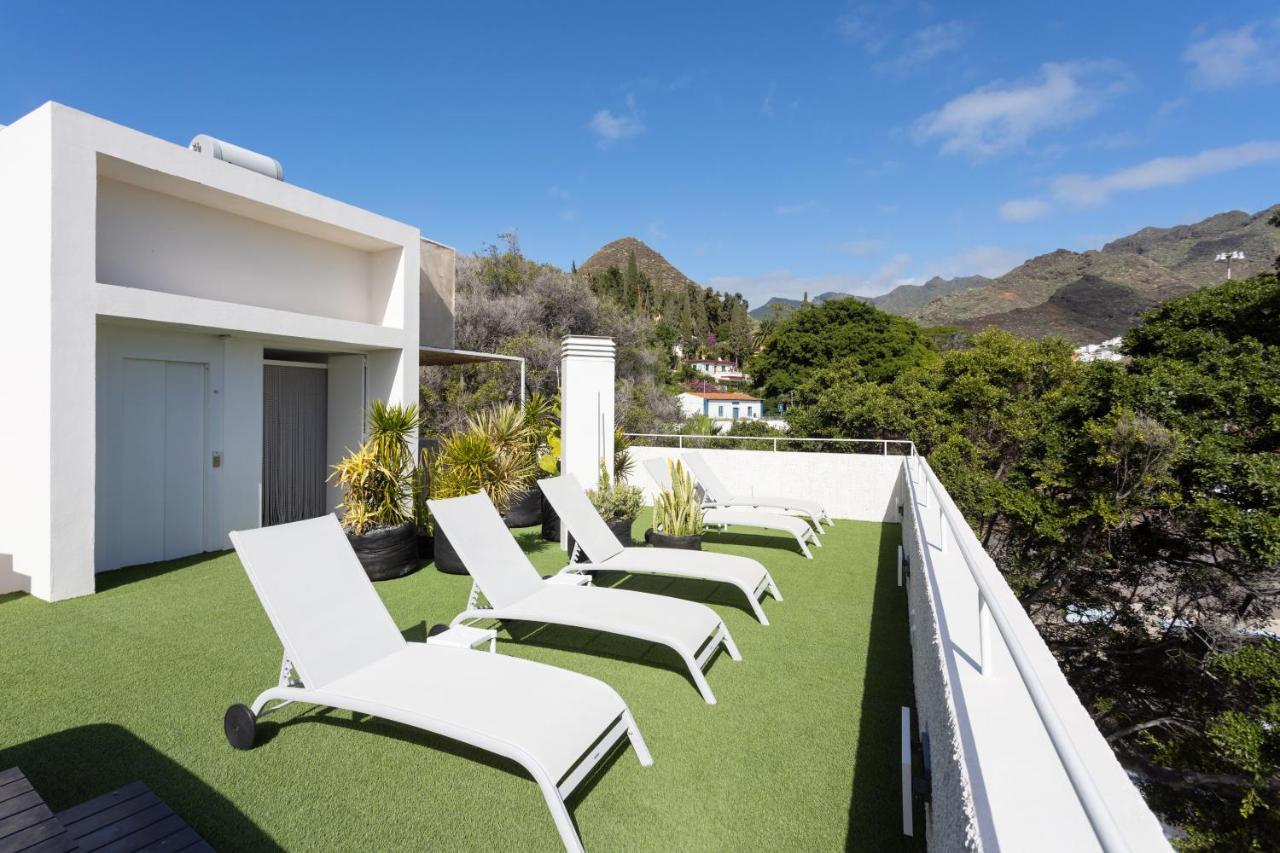 Home2Book Casablanca Las Teresitas Beach San Andrés Εξωτερικό φωτογραφία