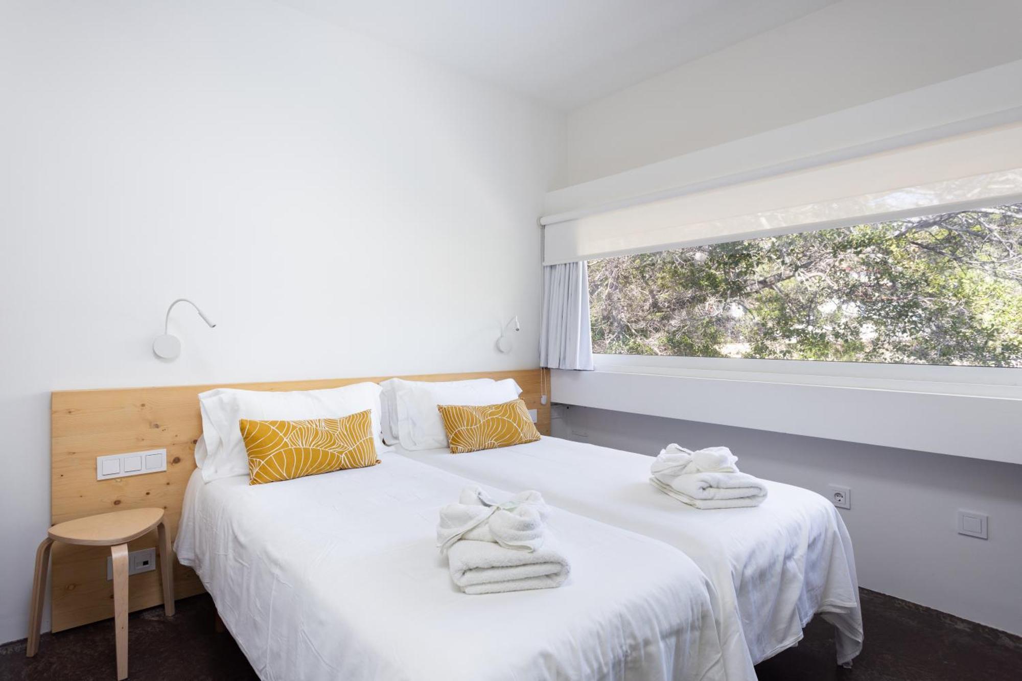 Home2Book Casablanca Las Teresitas Beach San Andrés Δωμάτιο φωτογραφία