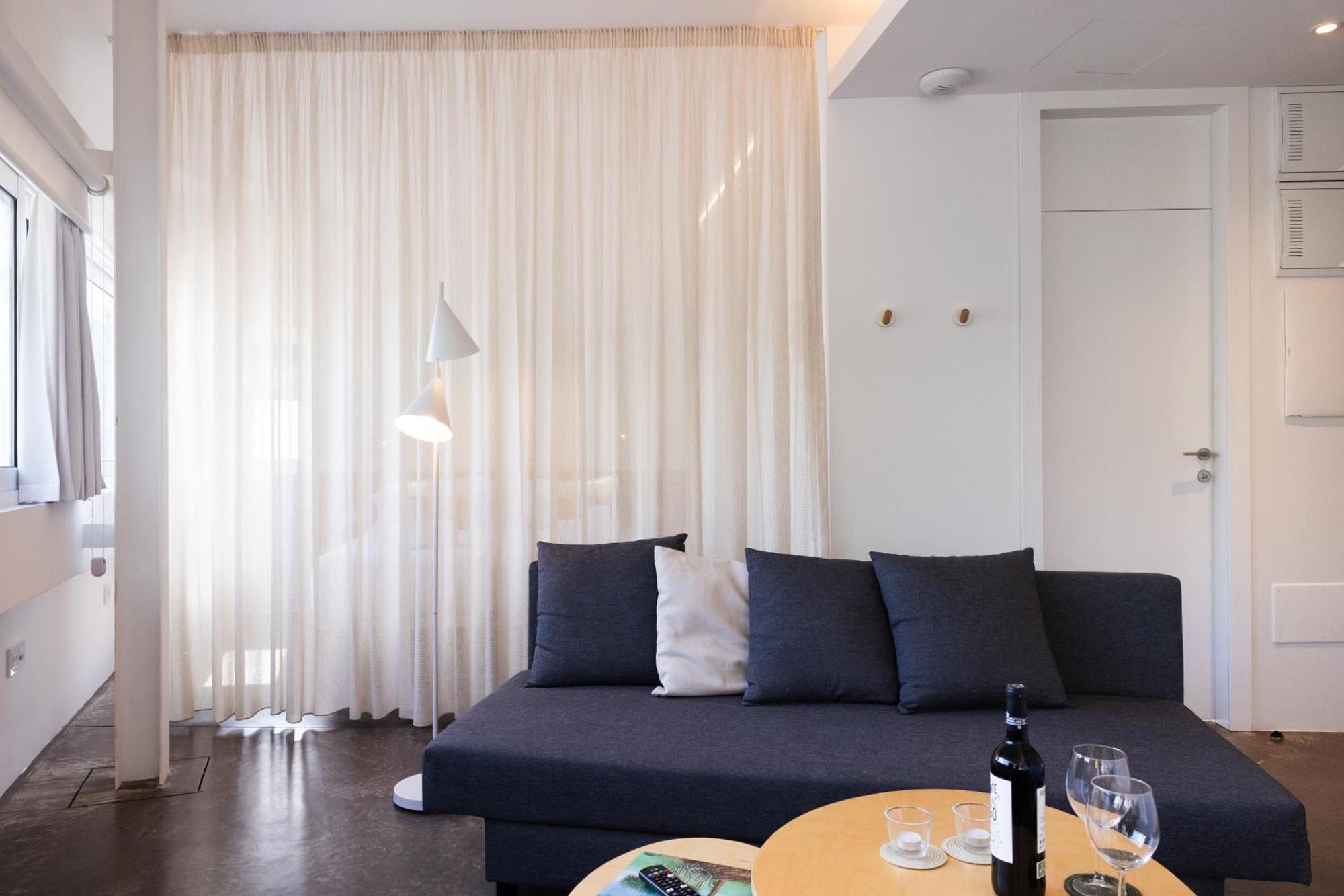 Home2Book Casablanca Las Teresitas Beach San Andrés Δωμάτιο φωτογραφία